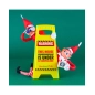 Postales de Elfos para Niños de Elves Behavin Badly