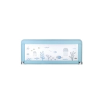 Barrera de Cama Abatible 130cm de Jane U53 Lazuli Blue