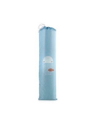 Barrera de Cama Abatible 130cm de Jane U53 Lazuli Blue