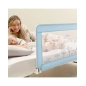 Barrera de Cama Abatible 130cm de Jané