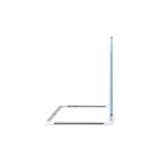 Barrera de Cama Abatible 130cm de Jane U53 Lazuli Blue