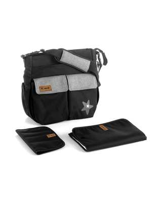 Bolso Maternal Mama Bag de Jané S45