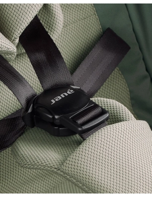 Silla de Paseo Jané Wing U78 Botanic