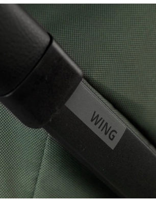 Silla de Paseo Jané Wing U78 Botanic