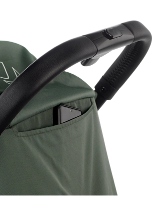 Silla de Paseo Jané Wing U78 Botanic