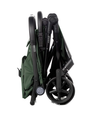 Silla de Paseo Jané Wing U78 Botanic