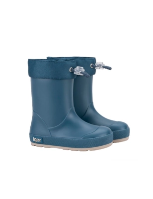 Botas Agua Yogi DK Cuello de Igor