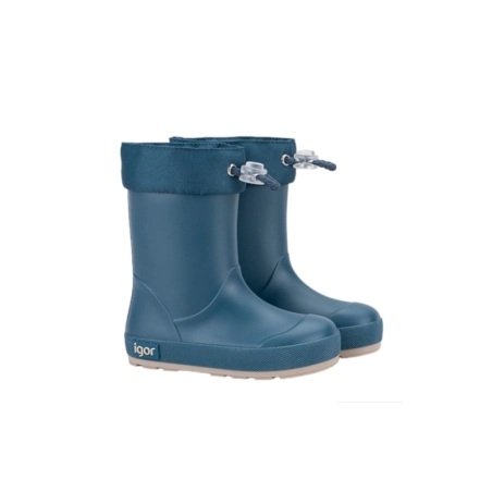 Botas Agua Yogi DK Cuello de Igor