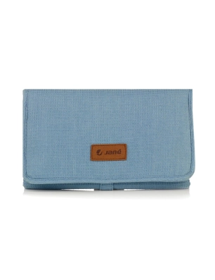 Cambiador de Viaje de Jané U76 Tulip