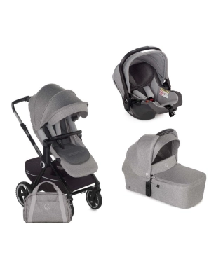 ▷ Cochecito piezas Jané Crosslight 2024