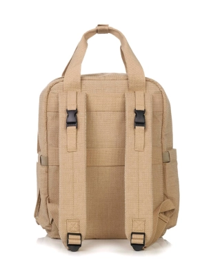 Mochila Maternal de Jané U85 Sesame