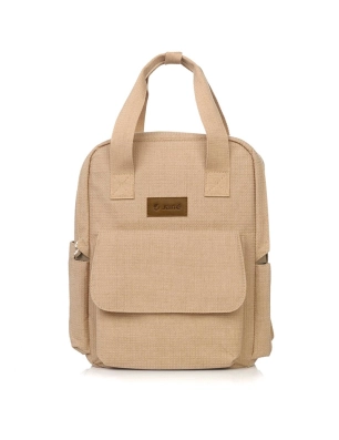 Mochila Maternal de Jané U85 Sesame