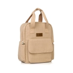Mochila Maternal de Jané U85 Sesame