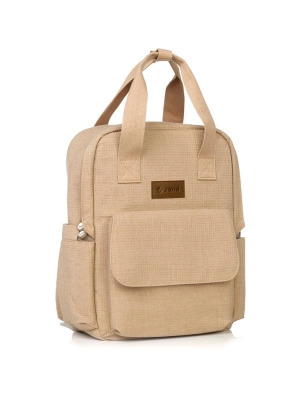 Mochila Maternal de Jané U85 Sesame
