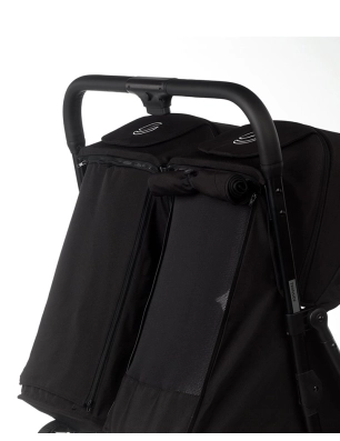 Silla Gemelar Jané Twinside U82 Coal