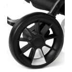 Silla Gemelar Jané Twinside U82 Coal