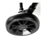 Silla Gemelar Jané Twinside U82 Coal