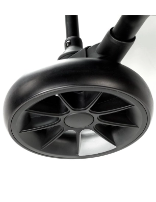 Silla Gemelar Jané Twinside U82 Coal