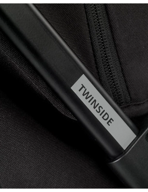 Silla Gemelar Jané Twinside U82 Coal