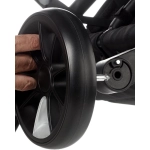 Silla Gemelar Jané Twinside U82 Coal