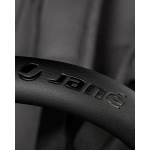 Silla Gemelar Jané Twinside U82 Coal