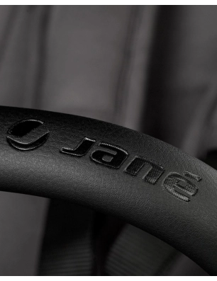 Silla Gemelar Jané Twinside U82 Coal