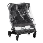 Silla Gemelar Jané Twinside U82 Coal