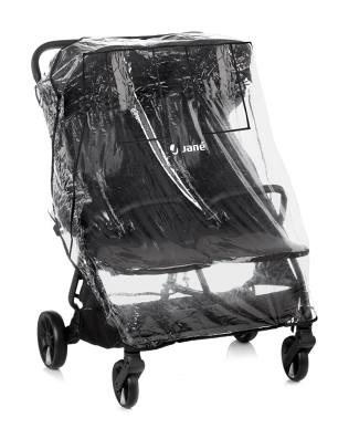 Silla Gemelar Jané Twinside U82 Coal
