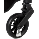 Silla Gemelar Jané Twinside U82 Coal