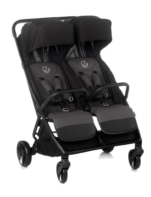 Silla Gemelar Jané Twinside U82 Coal