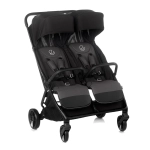 Silla Gemelar Jané Twinside U82 Coal