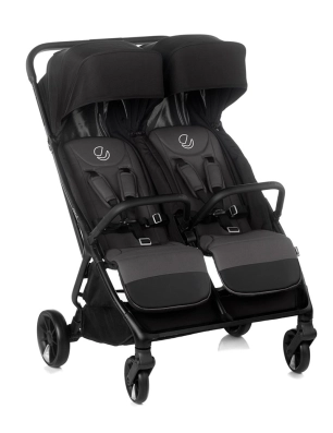 Silla Gemelar Jané Twinside U82 Coal
