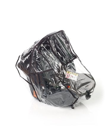 Plástico de Lluvia Universal para Grupo 0 de Jané