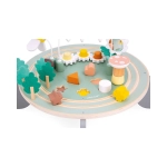 Mesa Actividades Jardín de Janod