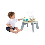 Mesa Actividades Jardín de Janod