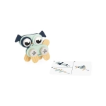 Animales para Hacer Bricolaje de Janod