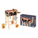 Barbacoa Infantil de Madera Janod