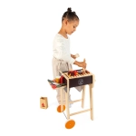 Barbacoa Infantil de Madera Janod