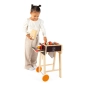 Barbacoa Infantil de Madera de Janod