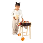 Barbacoa Infantil de Madera Janod