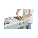 Cocina de Madera Loft de Janod