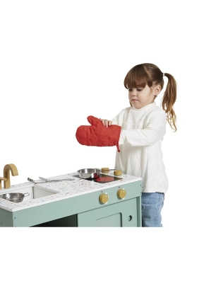 Cocina de Madera Loft de Janod