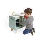 Cocina de Madera Loft de Janod