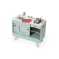 Cocina de Madera Loft de Janod