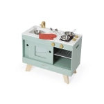 Cocina de Madera Loft de Janod