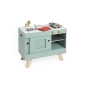 Cocina de Madera Loft de Janod