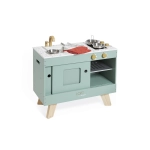 Cocina de Madera Loft de Janod