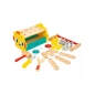 Caja de Herramientas Robot de Janod