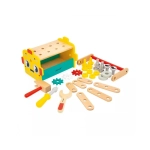 Caja de Herramientas Robot de Janod