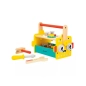 Caja de Herramientas Robot de Janod